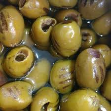 تصویر 1 از قیمت و خرید زیتون ویژه کبابی + فروش ارزان